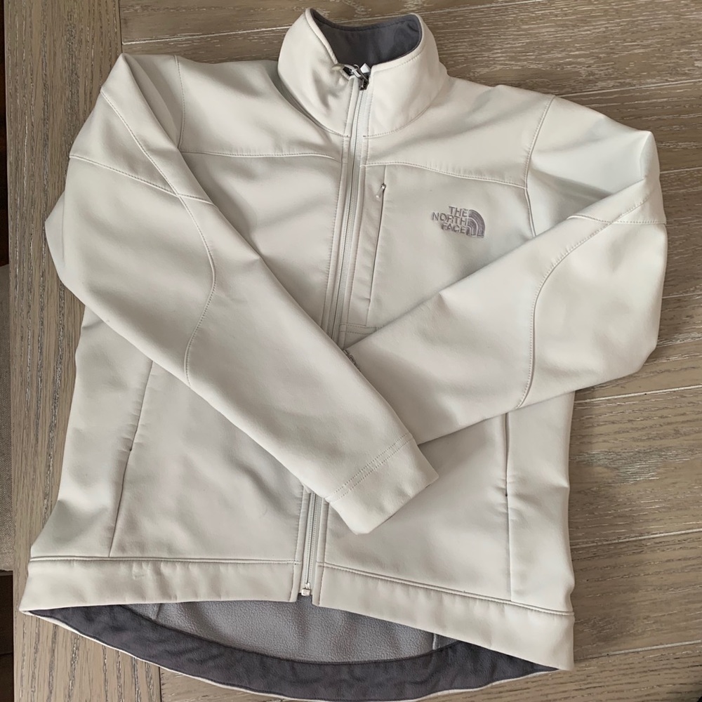 Women’s North Face Apex Jacket